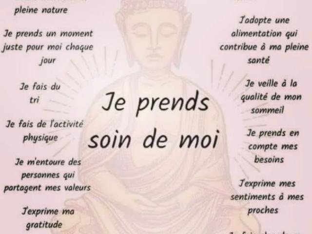 Comment se sentir bien dans sa peau ? une des solutions : la Sophrologie